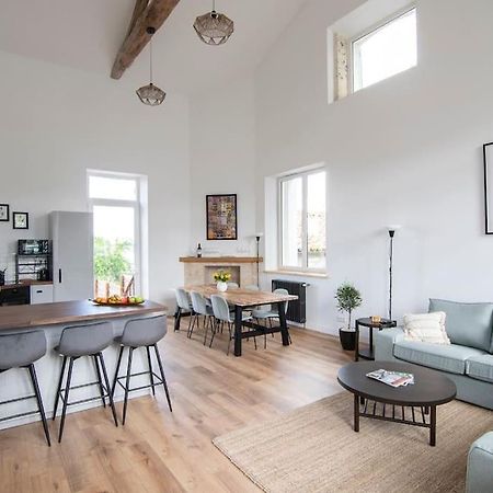 Treize Maison 3 Bed House In Centre Of Saint Severin Екстер'єр фото