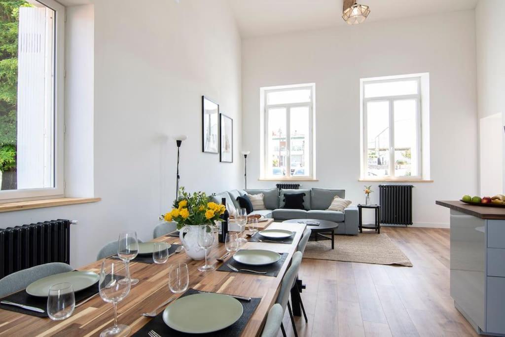 Treize Maison 3 Bed House In Centre Of Saint Severin Екстер'єр фото