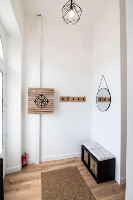 Treize Maison 3 Bed House In Centre Of Saint Severin Екстер'єр фото