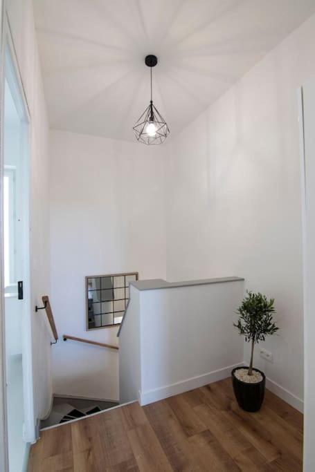 Treize Maison 3 Bed House In Centre Of Saint Severin Екстер'єр фото